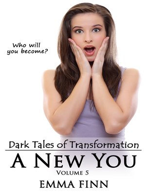cover image of A New You